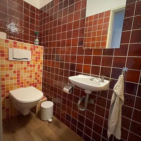 Appartamento Friesenquartier