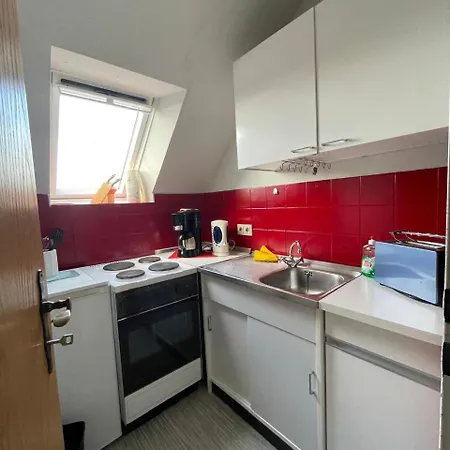 Friesenquartier Leezdorf