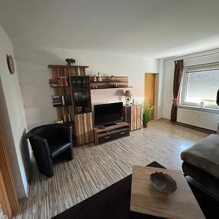 Friesenquartier * Leezdorf