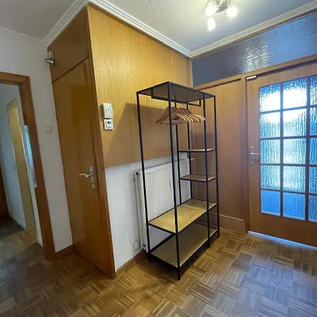 Friesenquartier Daire