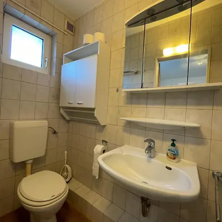 Friesenquartier Appartamento Leezdorf