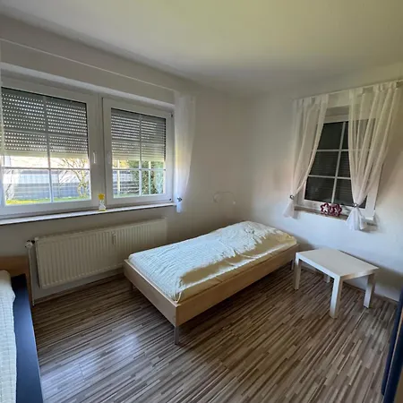 Appartamento Friesenquartier Leezdorf