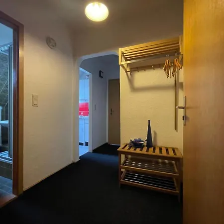 Appartamento Friesenquartier Leezdorf