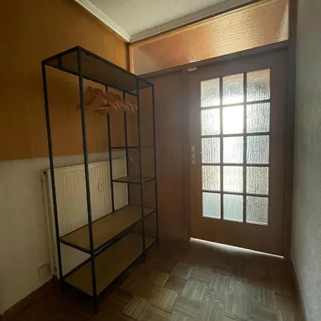 Friesenquartier Daire