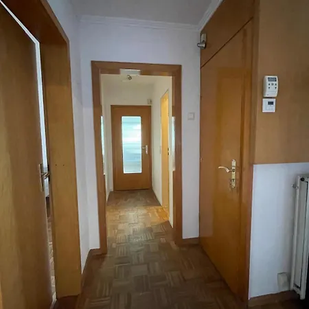 Appartamento Friesenquartier