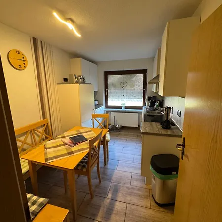 Friesenquartier * Leezdorf