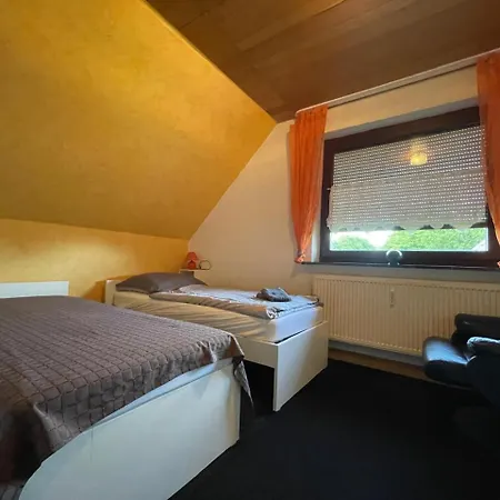 Appartamento Friesenquartier