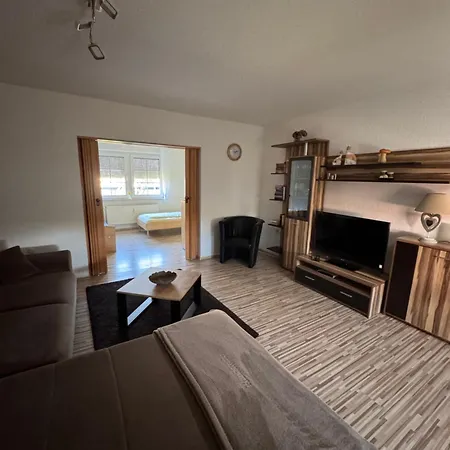 Appartamento Friesenquartier