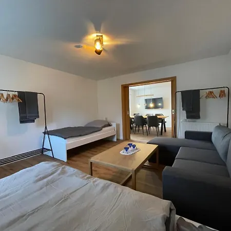 Friesenquartier Leezdorf