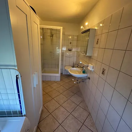 Appartamento Friesenquartier *